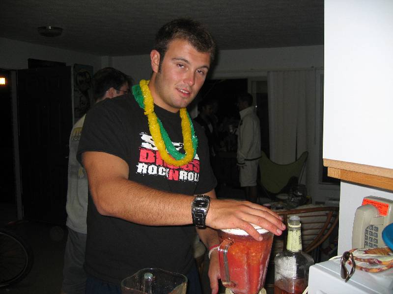 First real weekend 052 making more whatever